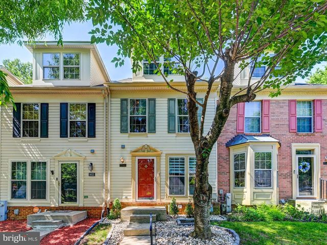 9827 SHERWOOD FARM RD, Owings Mills, MD 21117