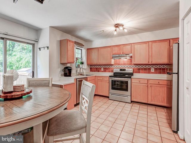 9827 SHERWOOD FARM RD, Owings Mills, MD 21117