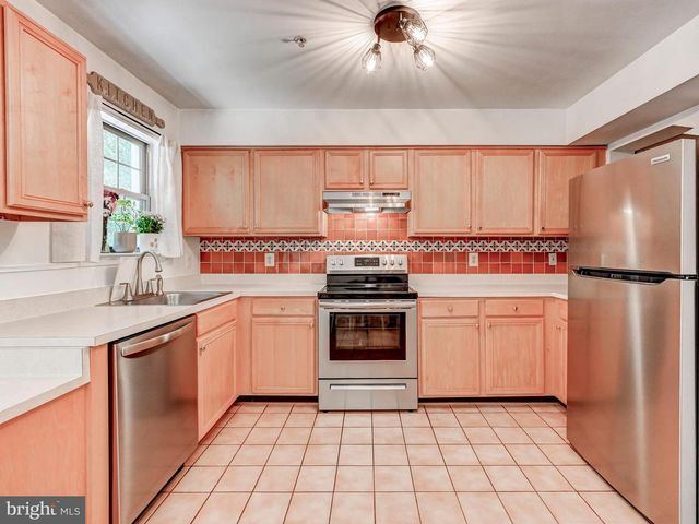 9827 SHERWOOD FARM RD, Owings Mills, MD 21117