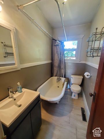 309 S 9TH ST, Montpelier, ID 83254