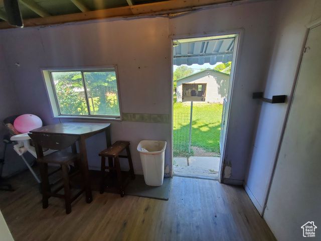 309 S 9TH ST, Montpelier, ID 83254