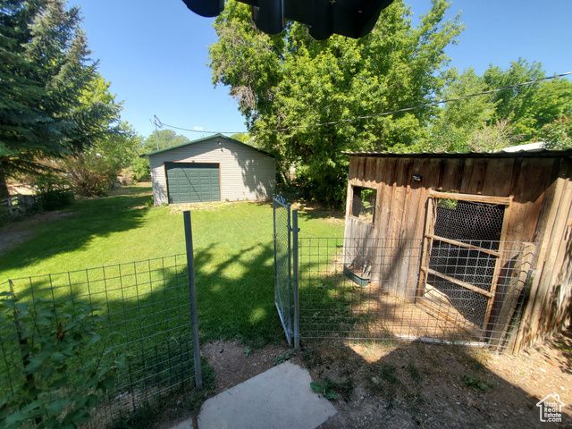 309 S 9TH ST, Montpelier, ID 83254