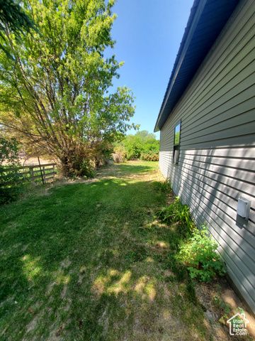309 S 9TH ST, Montpelier, ID 83254