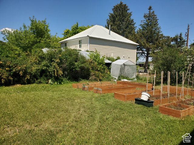 309 S 9TH ST, Montpelier, ID 83254
