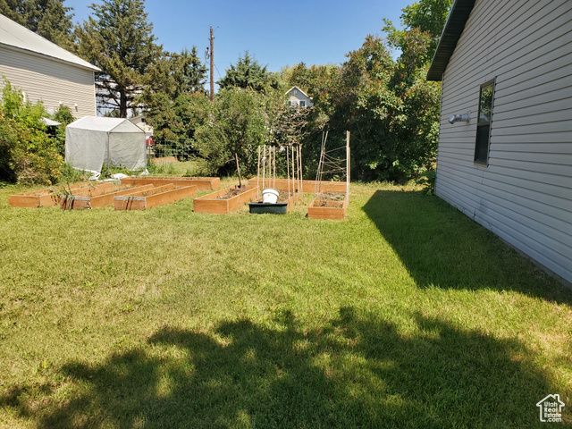 309 S 9TH ST, Montpelier, ID 83254