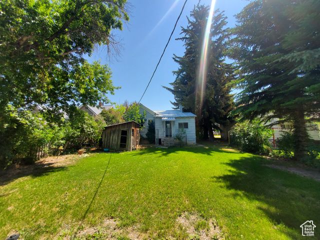 309 S 9TH ST, Montpelier, ID 83254