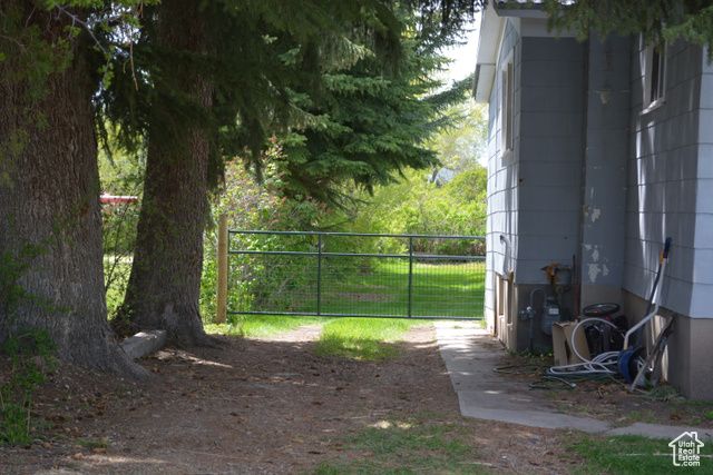 309 S 9TH ST, Montpelier, ID 83254