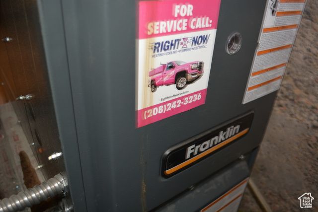 309 S 9TH ST, Montpelier, ID 83254