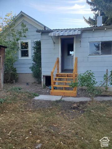 309 S 9TH ST, Montpelier, ID 83254