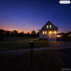 86 Cayuga Creek Road, Cheektowaga, NY 14227