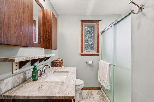 4058 State Route 158, Wilmington Twp, PA 16142