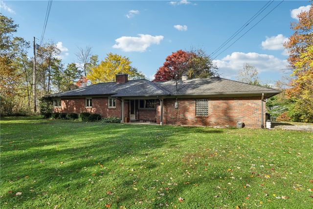 4058 State Route 158, Wilmington Twp, PA 16142