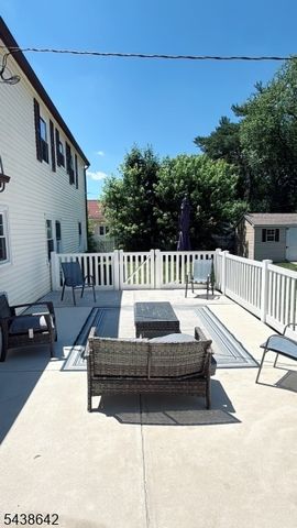 131 Toledo Ln, Willingboro Twp., NJ 08046
