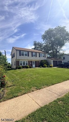 131 Toledo Ln, Willingboro Twp., NJ 08046