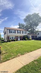131 Toledo Ln, Willingboro Twp., NJ 08046