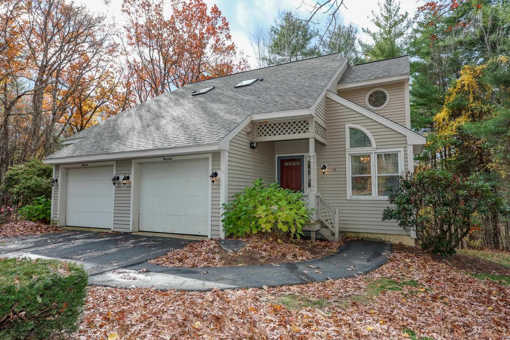 2 Wedgewood Cir Unit 14, Hooksett, NH 03106