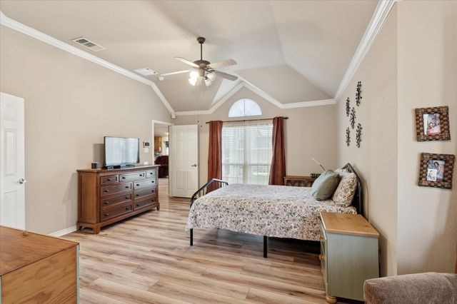 8205 Painted Tree Trail, Fort Worth, TX 76131