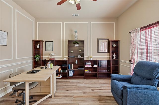 8205 Painted Tree Trail, Fort Worth, TX 76131