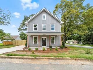 1008 Wilmouth Street, Shelby, NC 28021