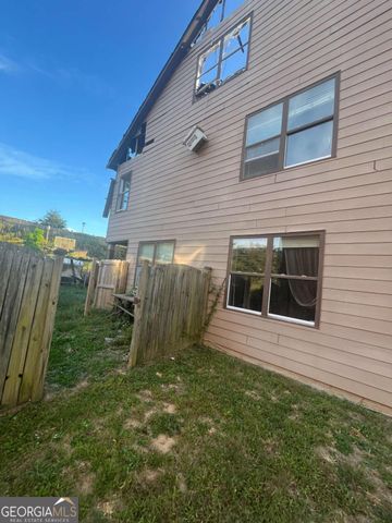 7362 POPPY Way, Union City, GA 30291