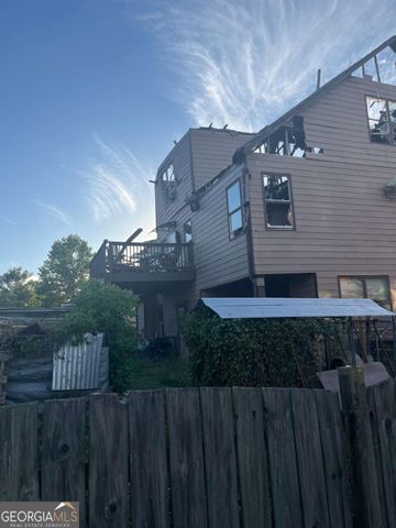 7362 POPPY Way, Union City, GA 30291