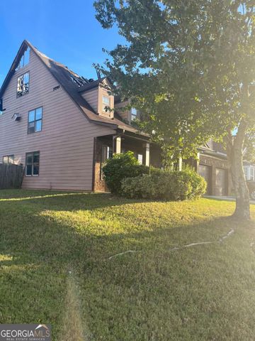 7362 POPPY Way, Union City, GA 30291