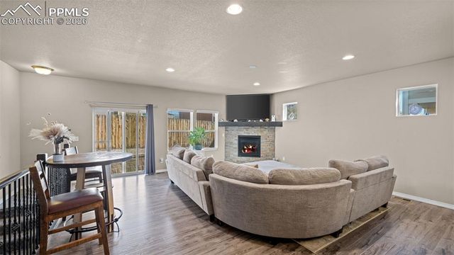 7158 New Meadow Drive, Colorado Springs, CO 80923