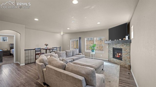 7158 New Meadow Drive, Colorado Springs, CO 80923