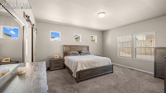 7158 New Meadow Drive, Colorado Springs, CO 80923