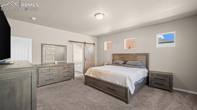 7158 New Meadow Drive, Colorado Springs, CO 80923