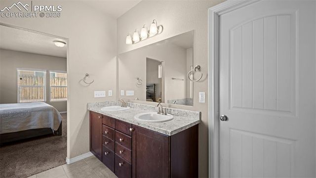 7158 New Meadow Drive, Colorado Springs, CO 80923