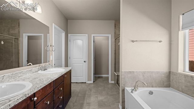 7158 New Meadow Drive, Colorado Springs, CO 80923