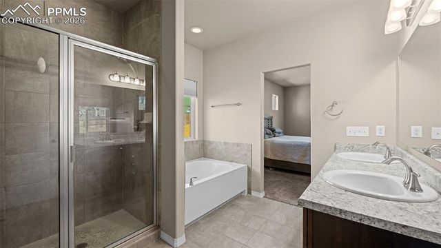 7158 New Meadow Drive, Colorado Springs, CO 80923