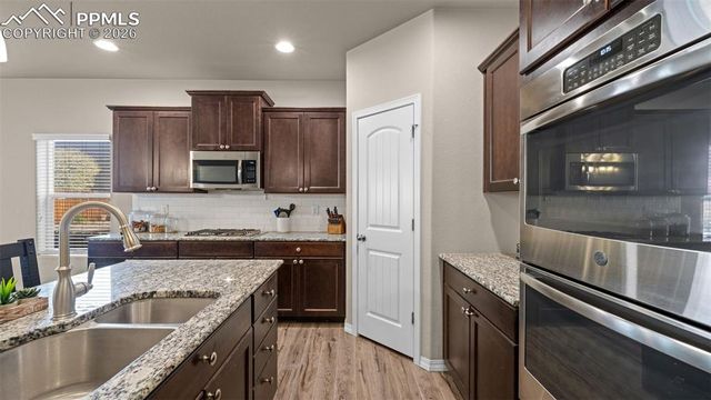 7158 New Meadow Drive, Colorado Springs, CO 80923