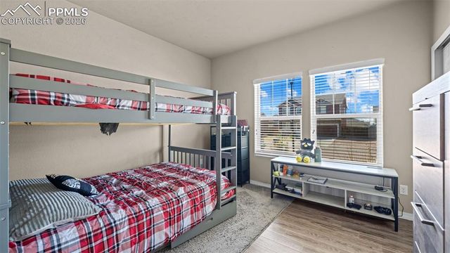 7158 New Meadow Drive, Colorado Springs, CO 80923