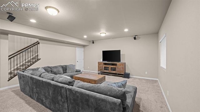 7158 New Meadow Drive, Colorado Springs, CO 80923