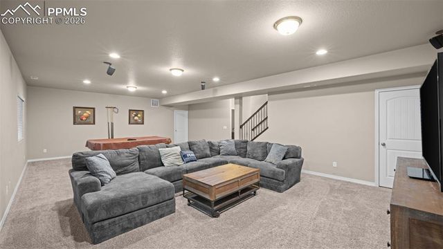 7158 New Meadow Drive, Colorado Springs, CO 80923