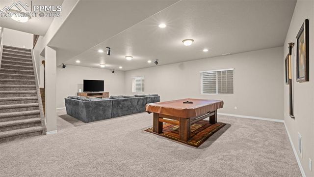 7158 New Meadow Drive, Colorado Springs, CO 80923