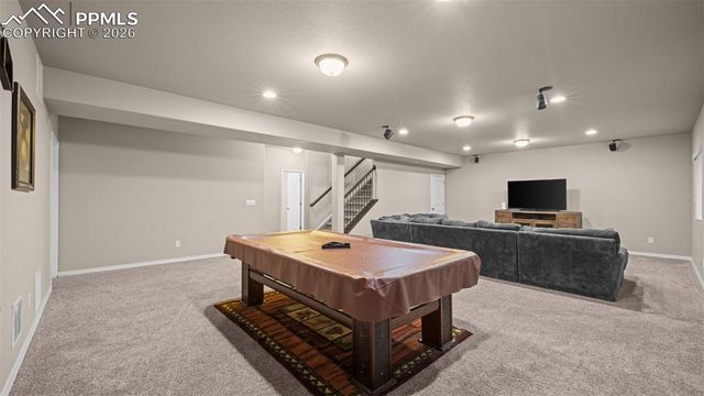 7158 New Meadow Drive, Colorado Springs, CO 80923