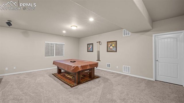 7158 New Meadow Drive, Colorado Springs, CO 80923