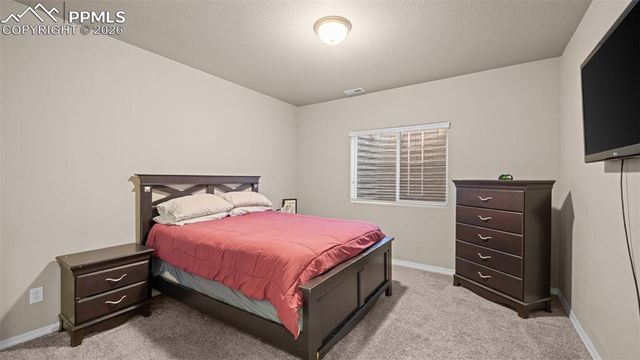 7158 New Meadow Drive, Colorado Springs, CO 80923
