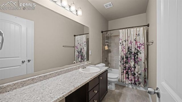 7158 New Meadow Drive, Colorado Springs, CO 80923