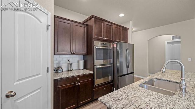 7158 New Meadow Drive, Colorado Springs, CO 80923