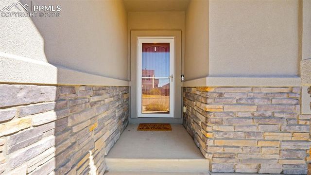 7158 New Meadow Drive, Colorado Springs, CO 80923