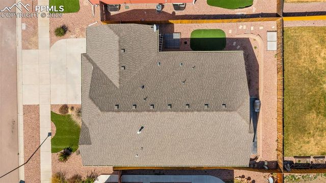 7158 New Meadow Drive, Colorado Springs, CO 80923