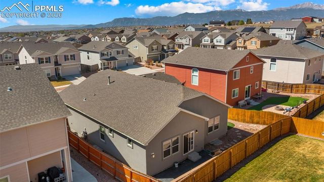 7158 New Meadow Drive, Colorado Springs, CO 80923