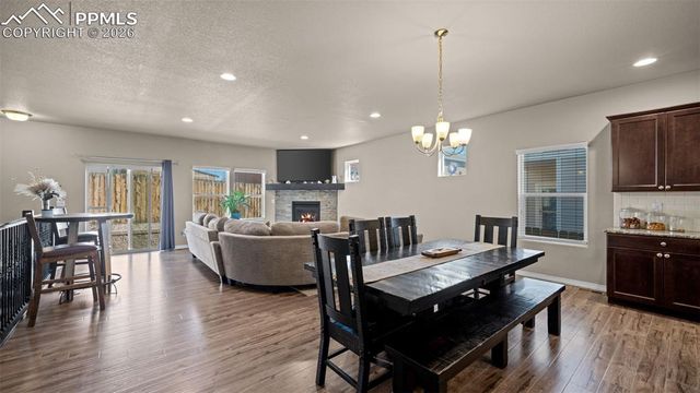 7158 New Meadow Drive, Colorado Springs, CO 80923