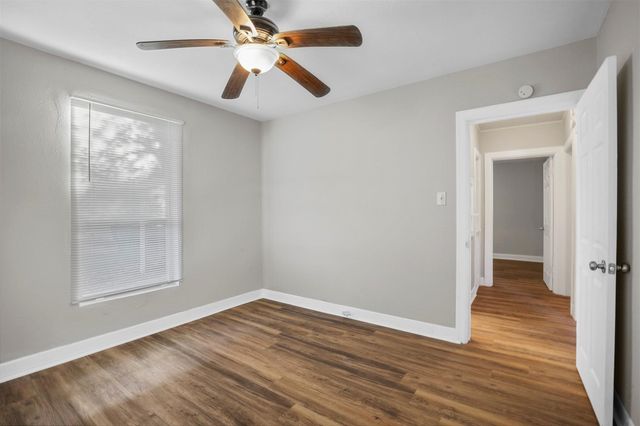 38 Vaughn Drive, Denison, TX 75020