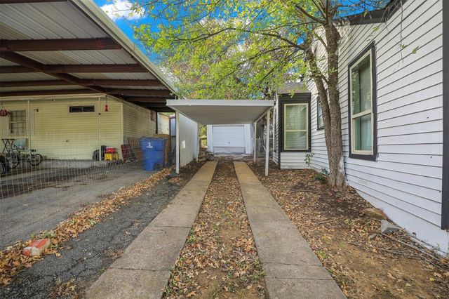 38 Vaughn Drive, Denison, TX 75020