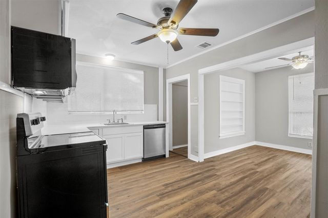 38 Vaughn Drive, Denison, TX 75020